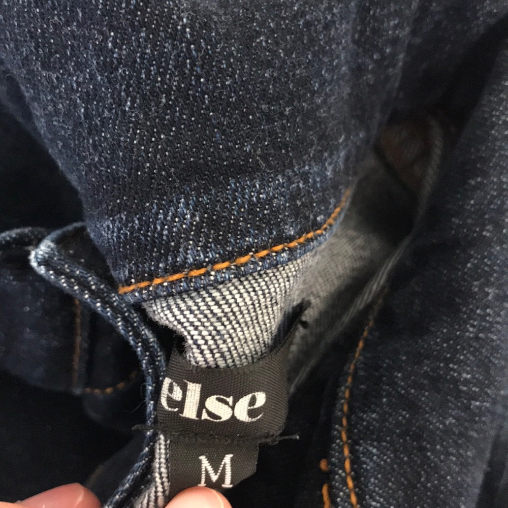 Denim jacket - Picture 4 of 4